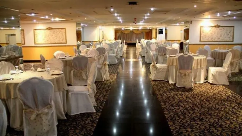 Mubarak Plaza Hotel Mecca