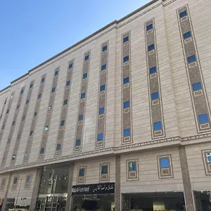 فندق الفارس رويال مكة
