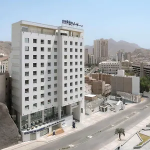 Hotel Park By Radisson Makkah Thakher Alsharqi, La Mecque